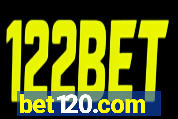 bet120.com