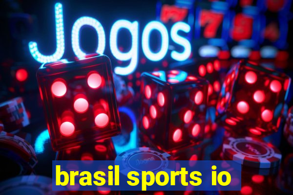 brasil sports io
