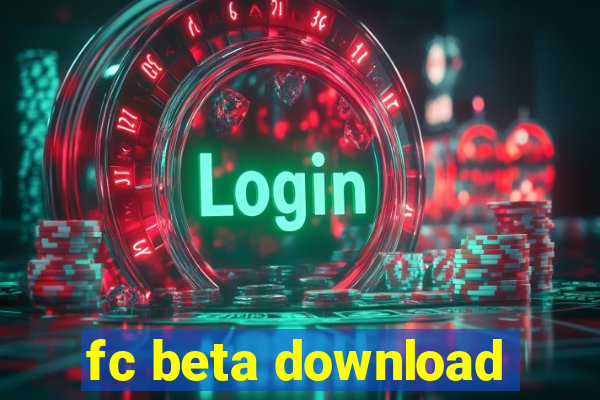 fc beta download