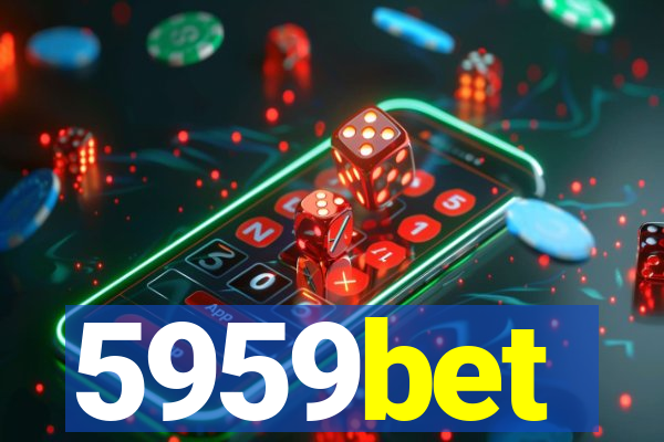 5959bet