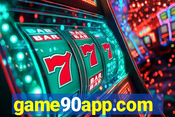game90app.com