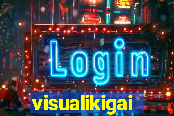 visualikigai