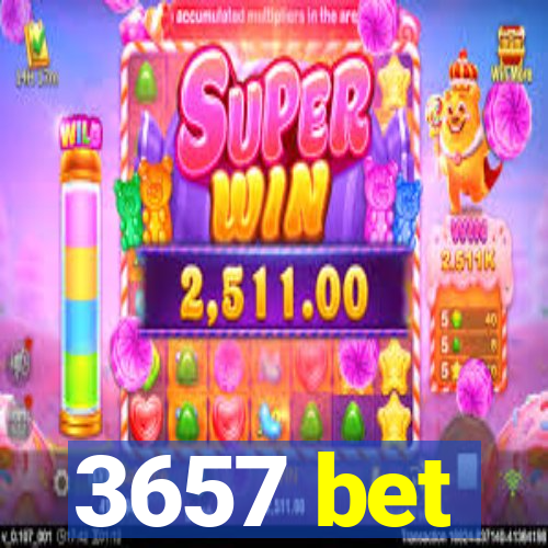 3657 bet