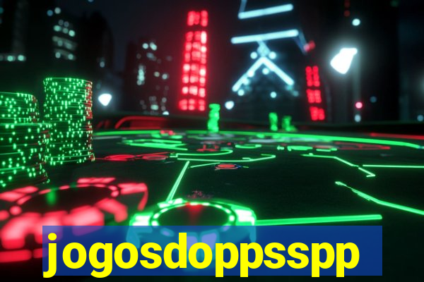 jogosdoppsspp