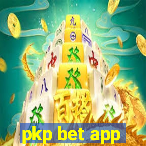pkp bet app