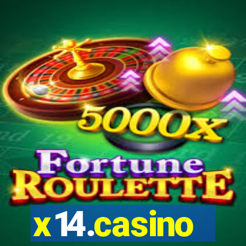 x14.casino