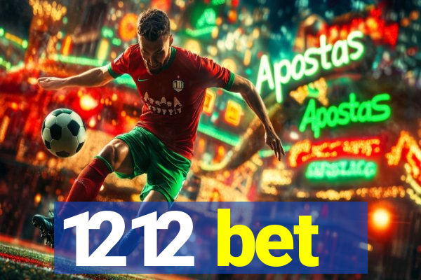 1212 bet
