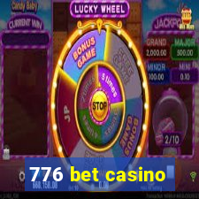 776 bet casino