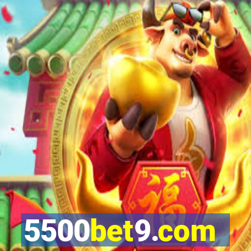 5500bet9.com