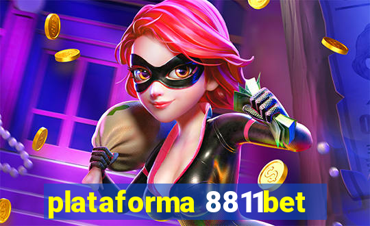 plataforma 8811bet