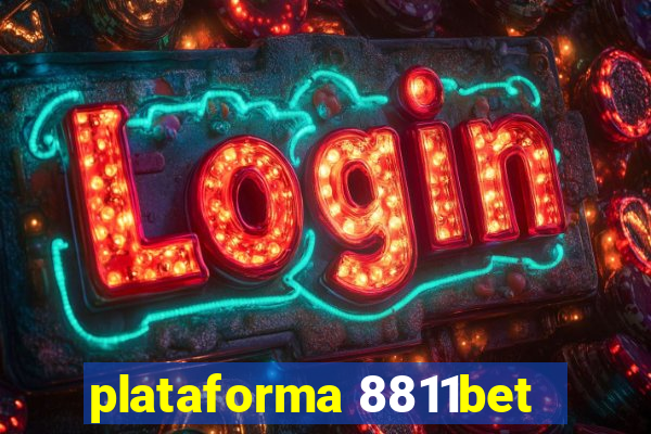 plataforma 8811bet