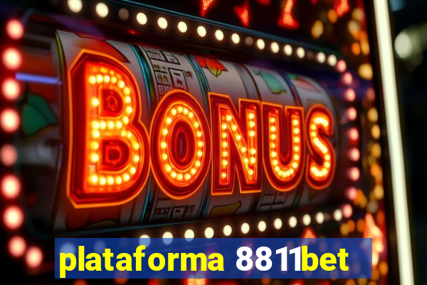 plataforma 8811bet
