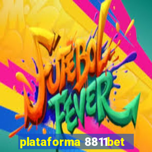 plataforma 8811bet