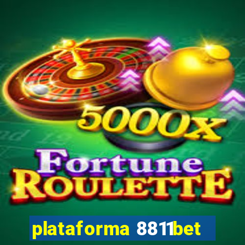 plataforma 8811bet