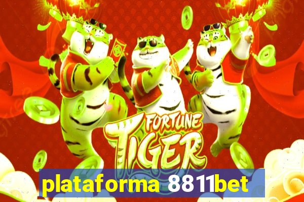 plataforma 8811bet