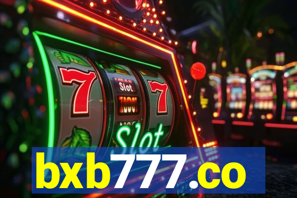 bxb777.co
