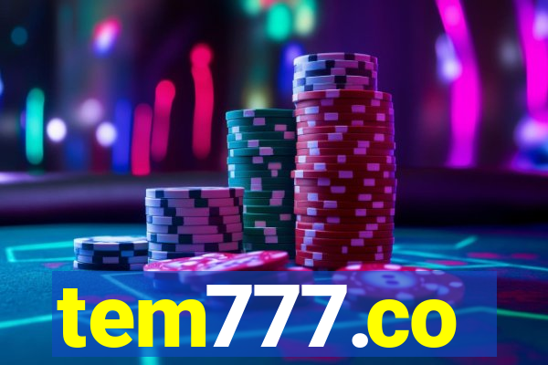 tem777.co