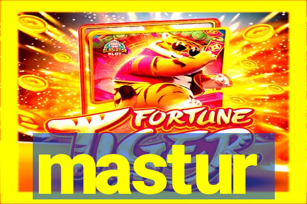 mastur