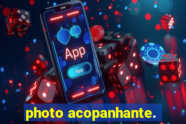 photo acopanhante.