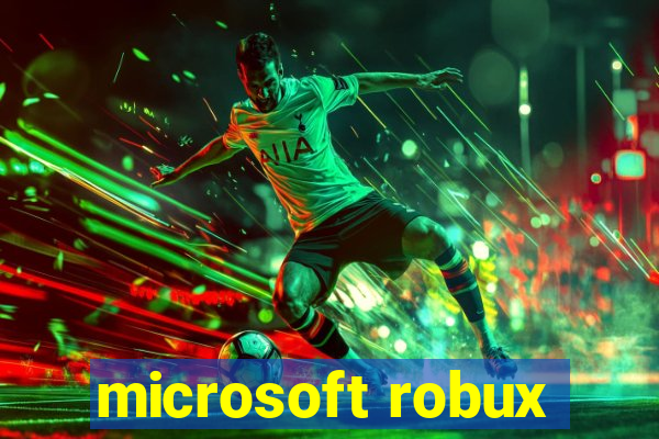 microsoft robux