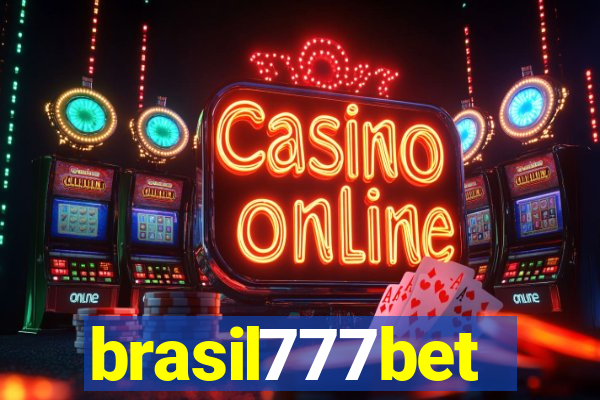 brasil777bet