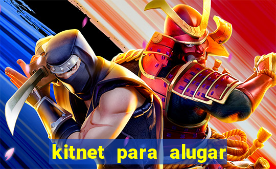 kitnet para alugar em juazeiro bahia