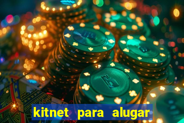 kitnet para alugar em juazeiro bahia