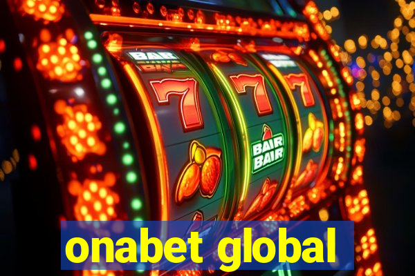 onabet global