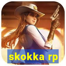 skokka rp
