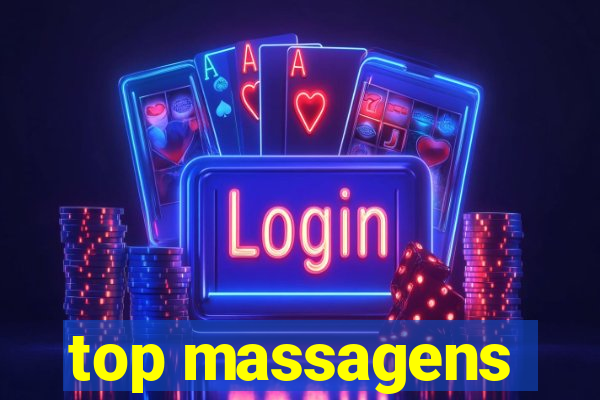 top massagens
