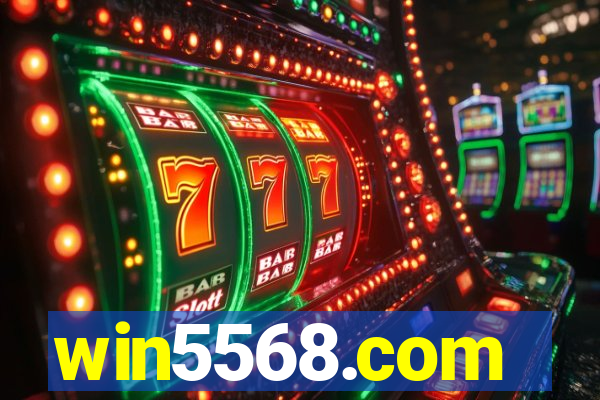 win5568.com