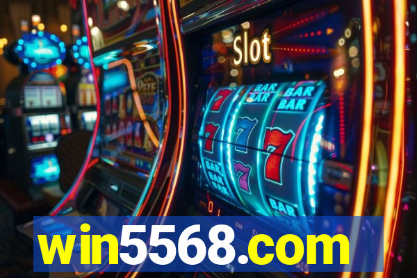 win5568.com