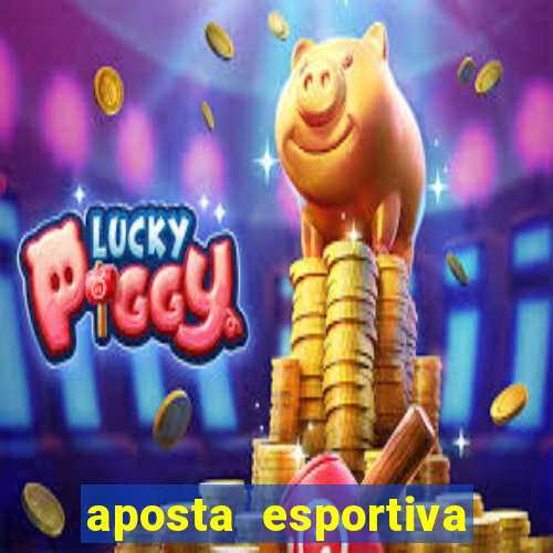 aposta esportiva deposito minimo 1 real