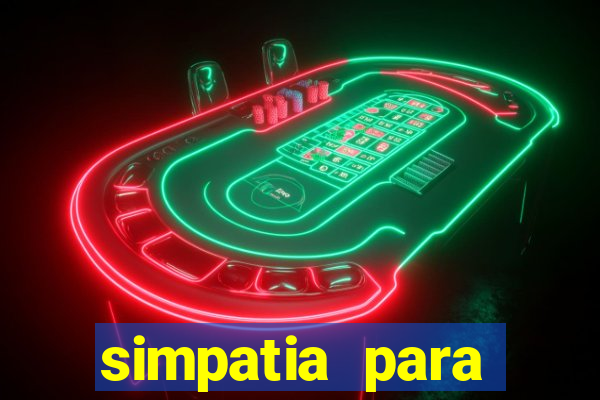 simpatia para ganhar no bingo de cartela