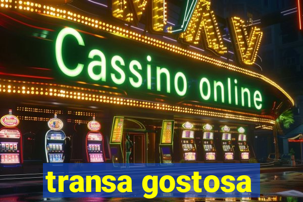 transa gostosa