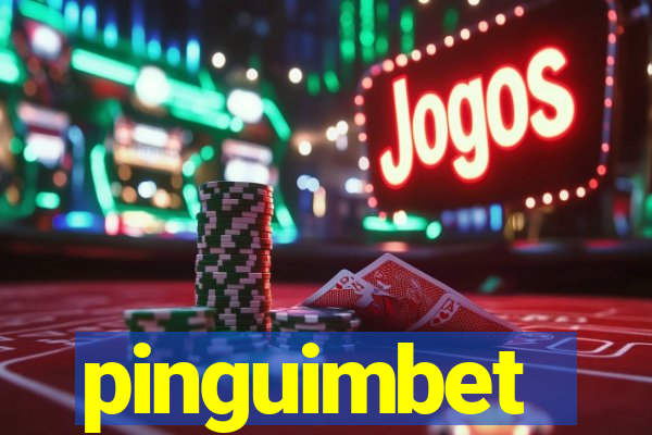pinguimbet