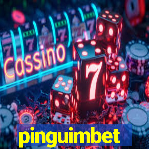pinguimbet