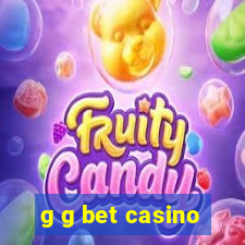 g g bet casino