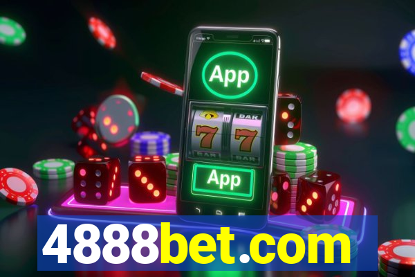 4888bet.com