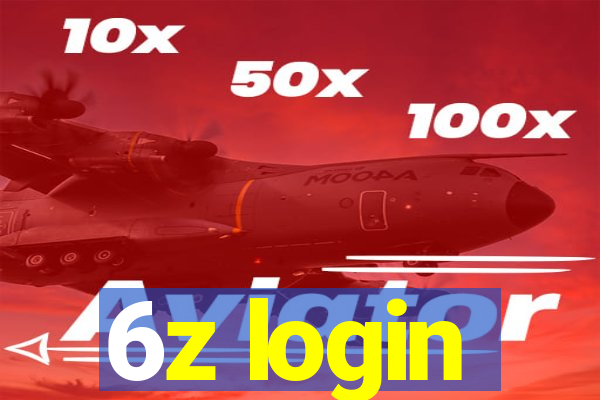 6z login