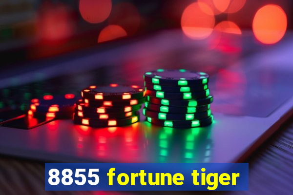 8855 fortune tiger