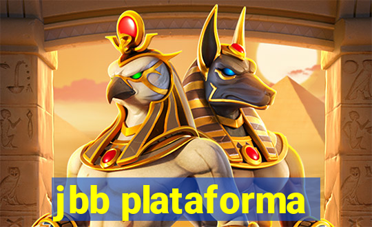 jbb plataforma