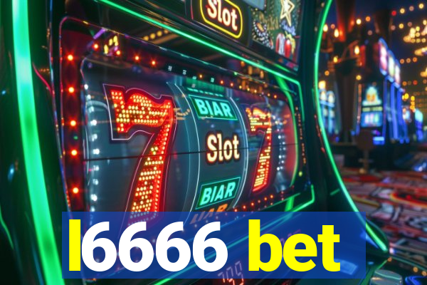 l6666 bet