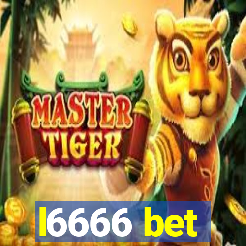 l6666 bet