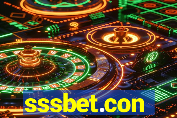 sssbet.con