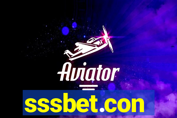 sssbet.con