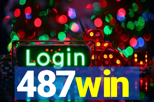 487win