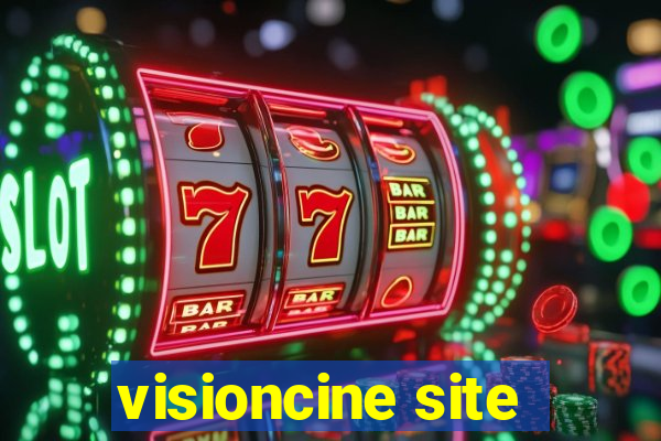 visioncine site