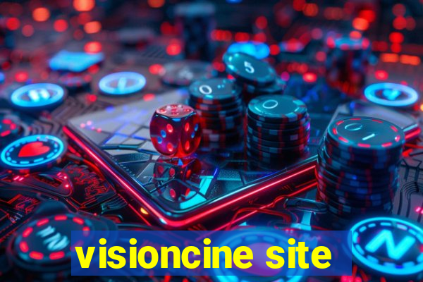 visioncine site