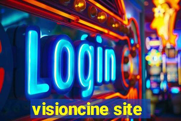 visioncine site